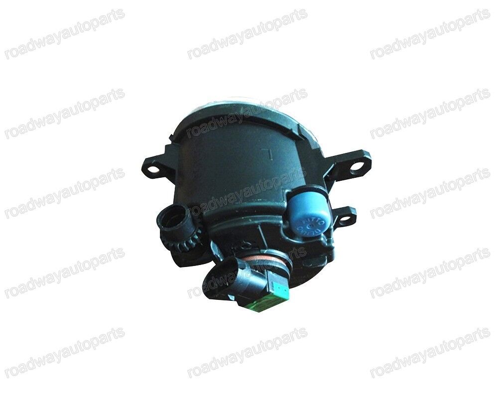 1Pcs Left Front Bumper Fog Light Driving Lamp Clear for Toyota for Corolla 2011-2012