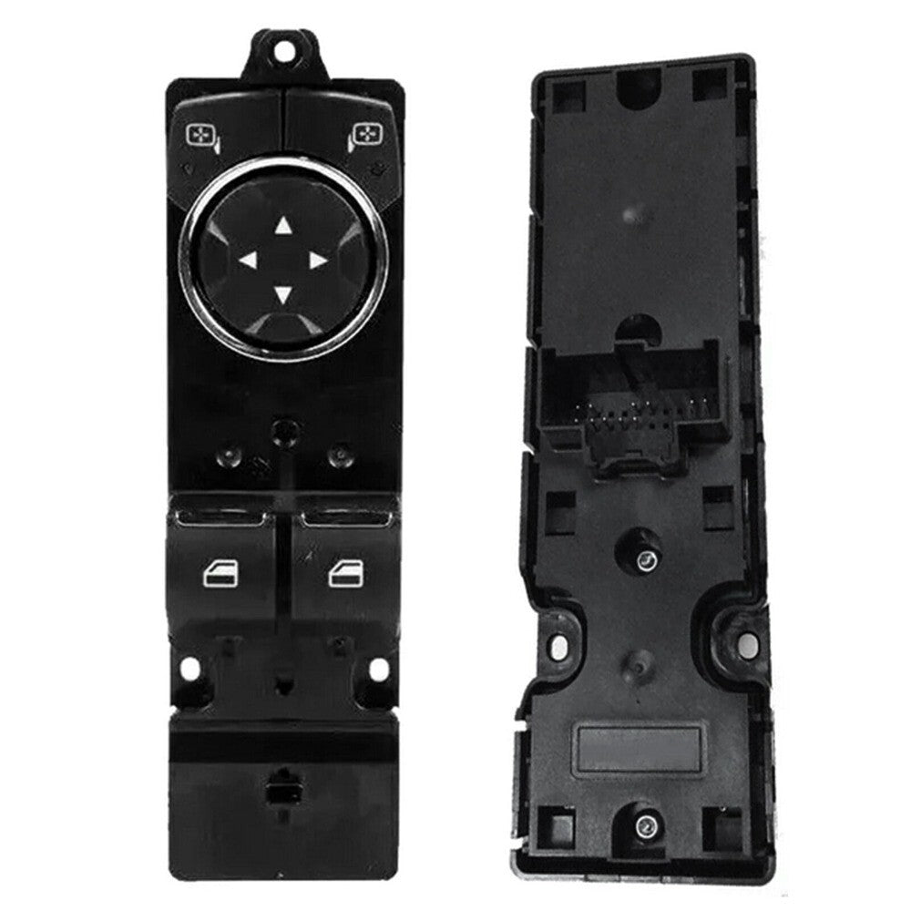 For 15-22 for Mustang Coupe Driver Side Master Window Switch Mirror Control New n