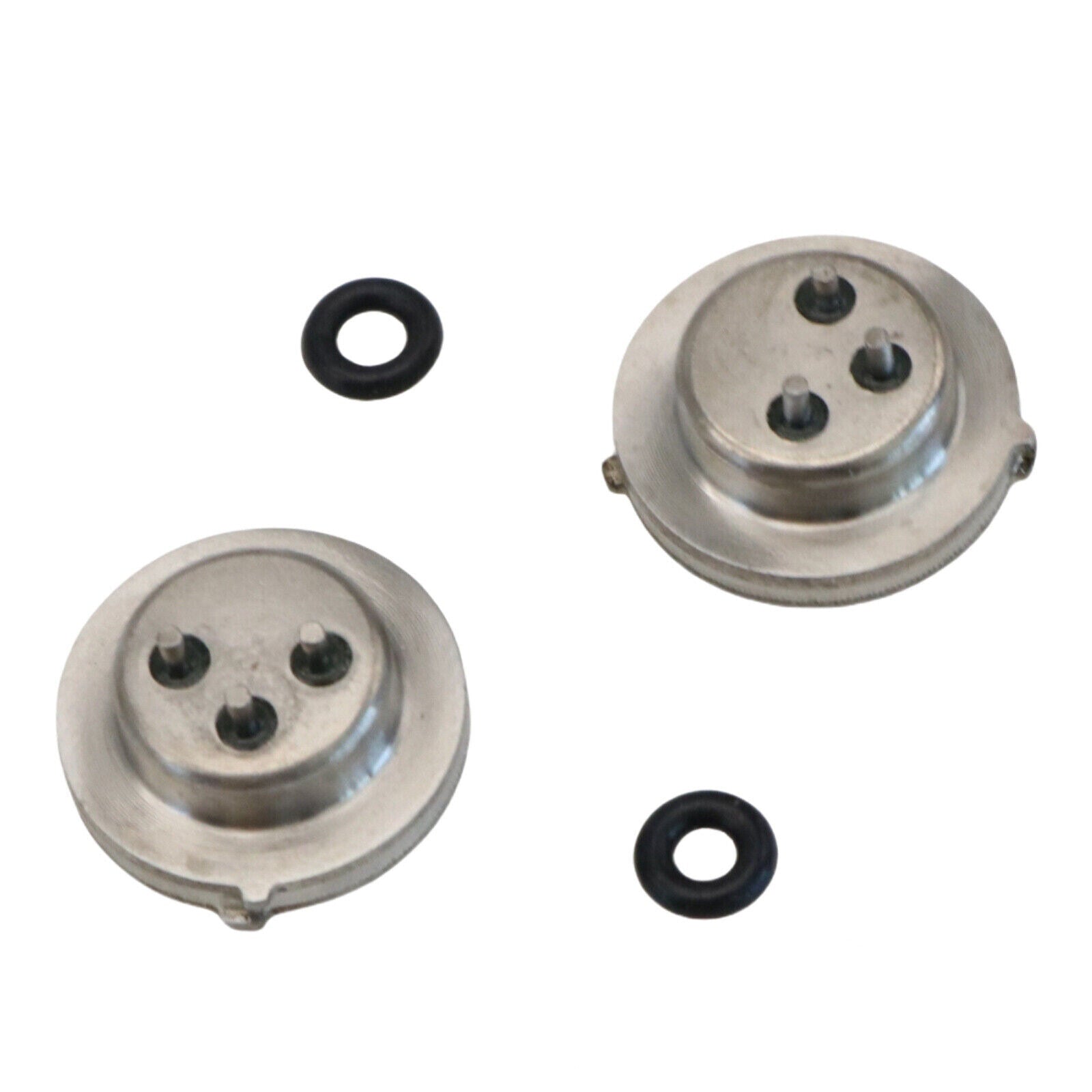 2PCS for VW for Golf for Jetta for AUDI TCU Transmission Control Unit Pressure Sensor