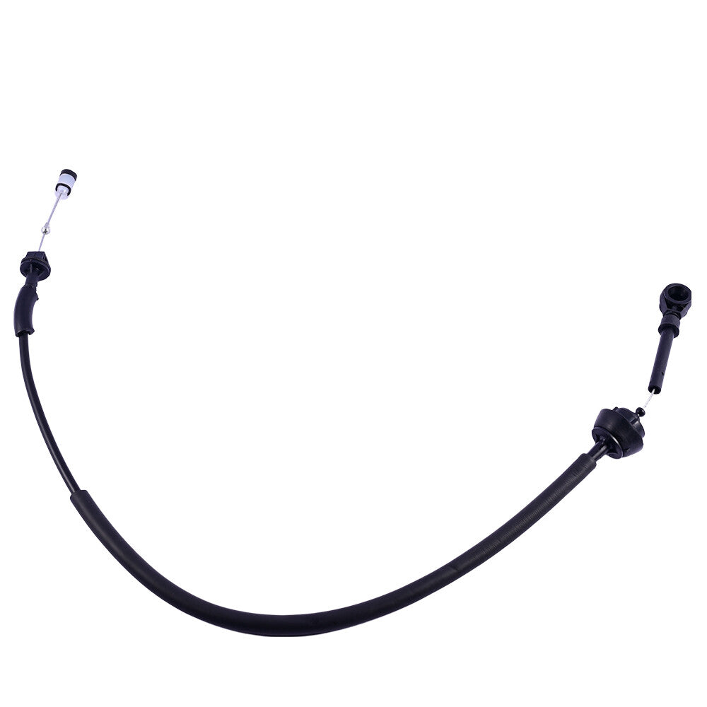 NEW Diesel Accelerator Throttle Cable For 98-02 for Dodge for Ram 2500,3500 53031626AC