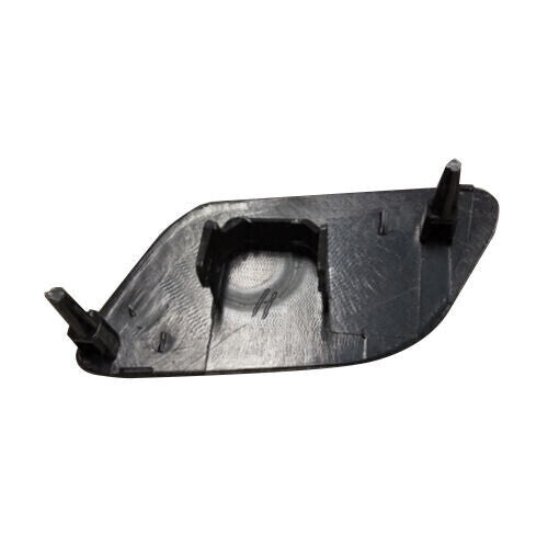 Left Front Bumper Headlight Washer Spray Nozzle Cover Cap for Audi RS7 2014-2018