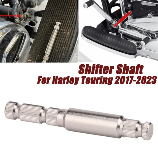 Gear shifter for Harley Touring Street, Electra Glide Road, King 2017 - 2023 - 2022 n