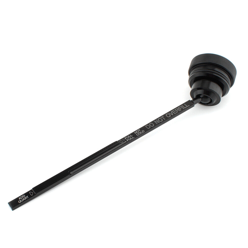 Oil Dipstick for Harley Dyna 1991-1998 Wide Glide FXD FXDL Q