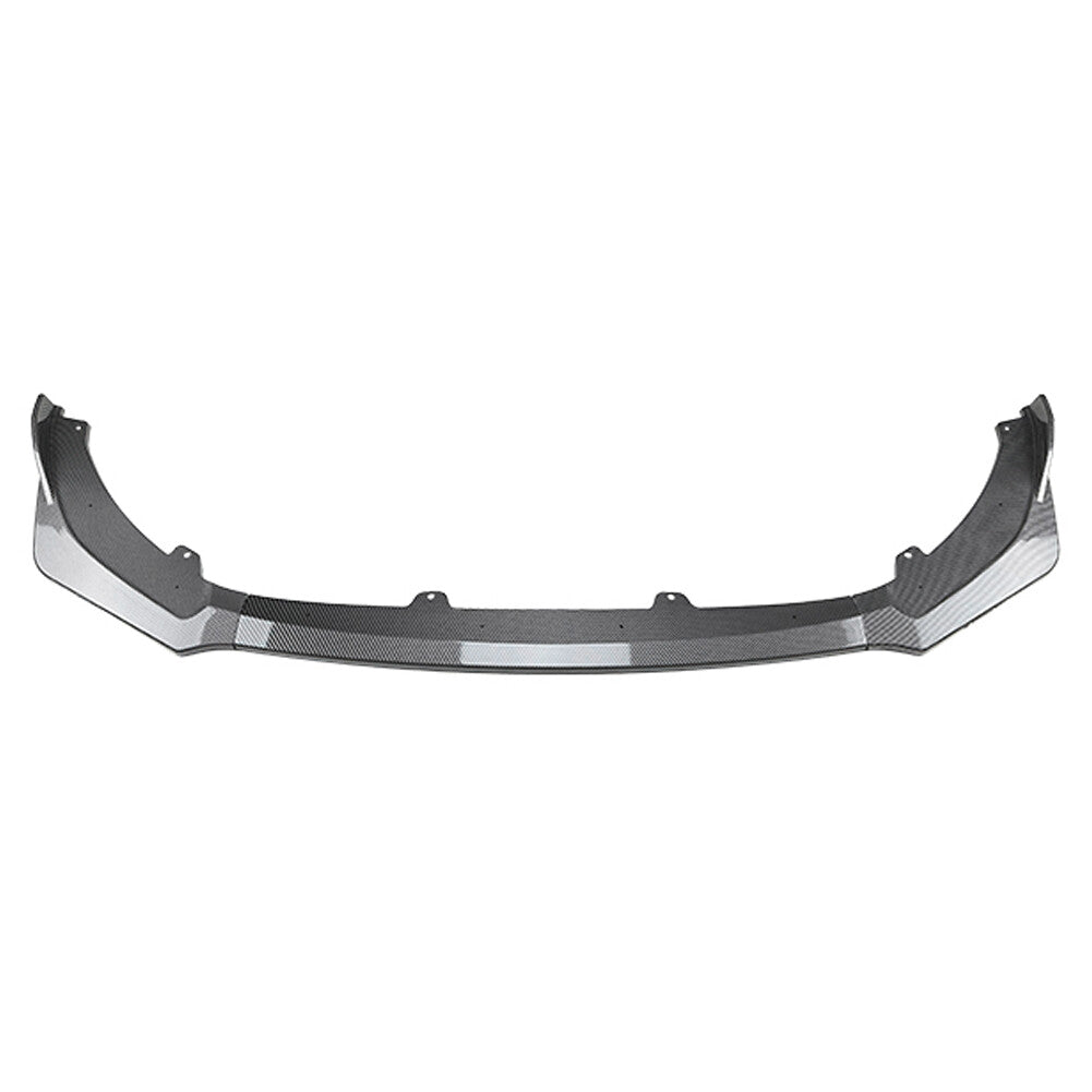 for Kia Stinger GT 2018-2023 19 18 20 21 22 20 Front Bumper Spoiler Splitter Lip Q