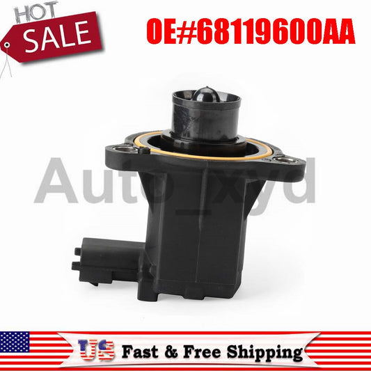 Turbocharger Wastegate Solenoid Valve 68119600AA for Dodge Dart for Jeep for Fiat 500