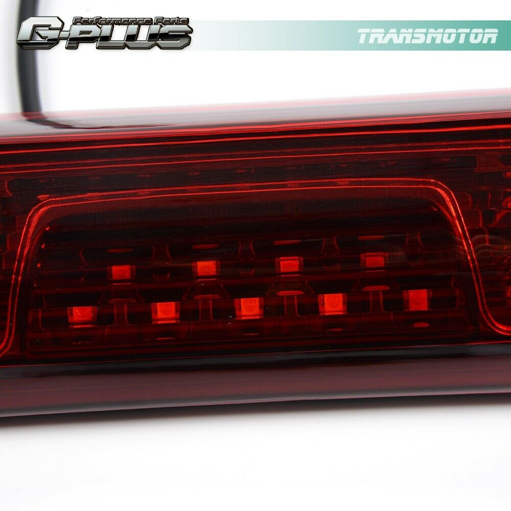 for GMC for Sierra 14-18 LED Third Generation Whitening Silverado