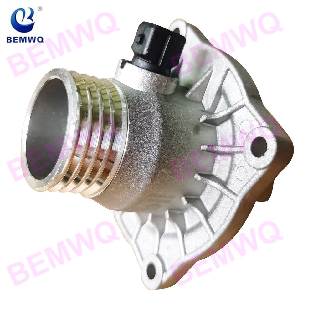 Engine coolant thermostat suitable for E39 540i E38 740iL E53 X5 Z8 11531437526- n