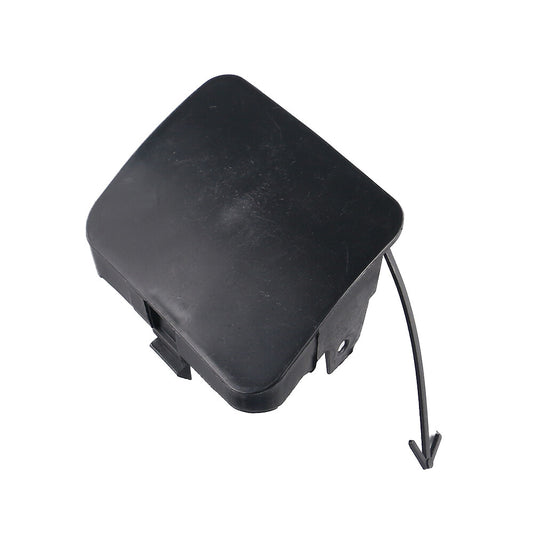 Left Front Bumper Tow Hook Cover Cap Fits For RAV4 ACA33 ACA30 ACA31 2006-2009 Q
