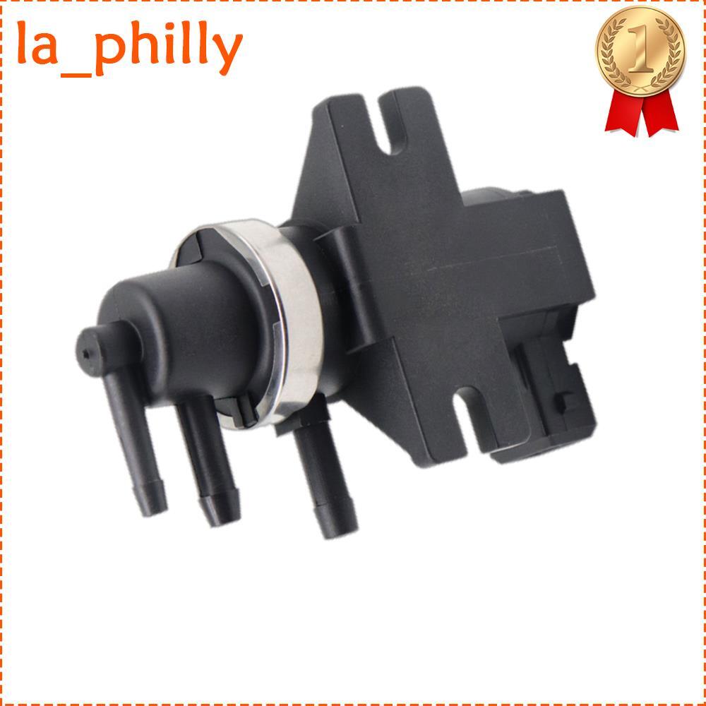 Turbo Boost Pressure Valve Black Plastic For Discovery Sport F-150 Replacement Q
