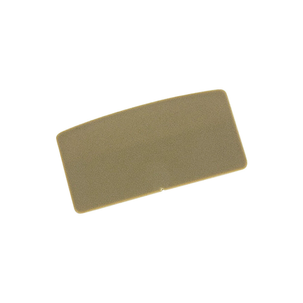 Left-Driver Front Pulley Cover Fit for 2007-11 for Honda for CR-V 83506-SWA-003ZC Beige