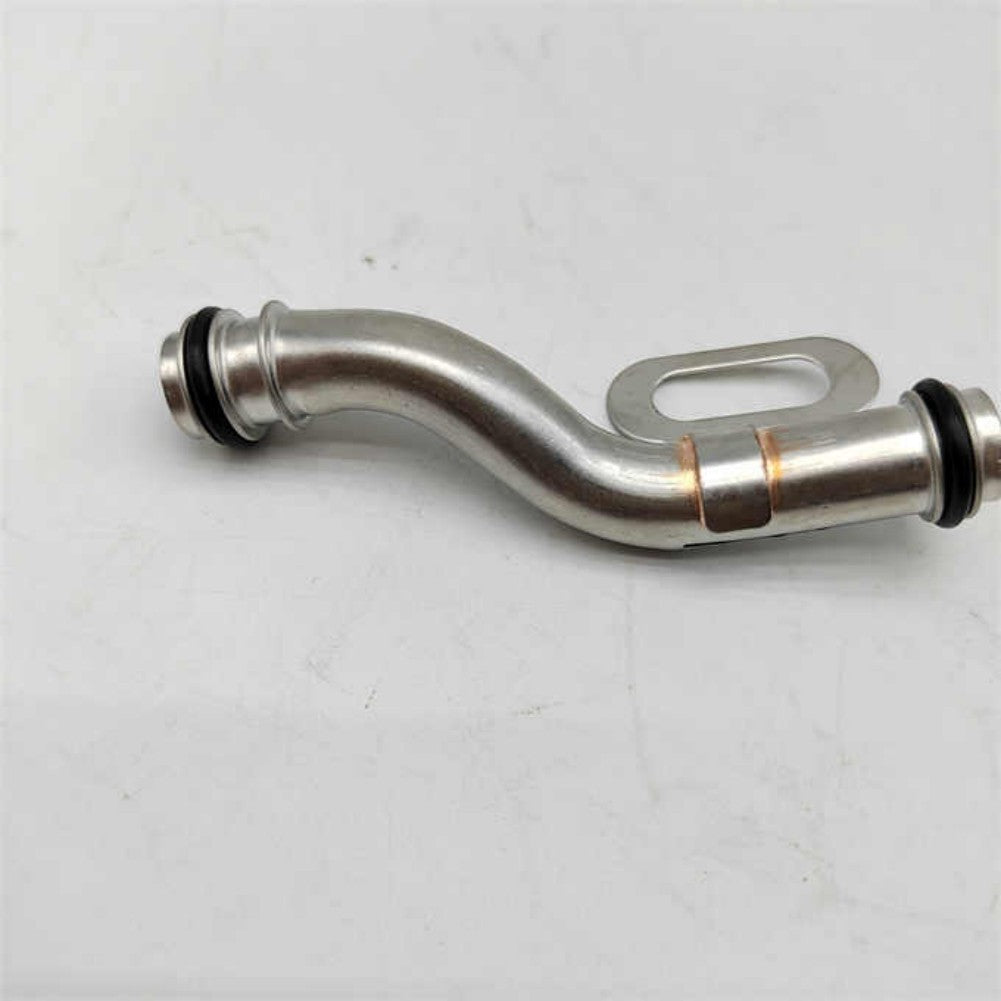 Parts Number# 55559110 25191472 Oil Cooler Pipe 1pack Q