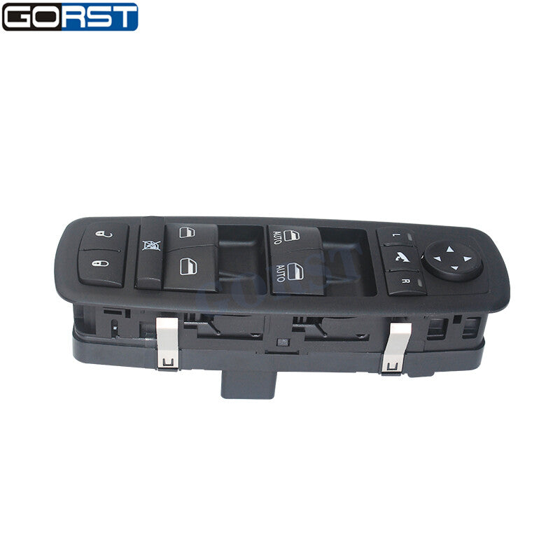 Front Door Power Window Control Switch for Dodge for Ram 1500 2500 3500 68212784AB v