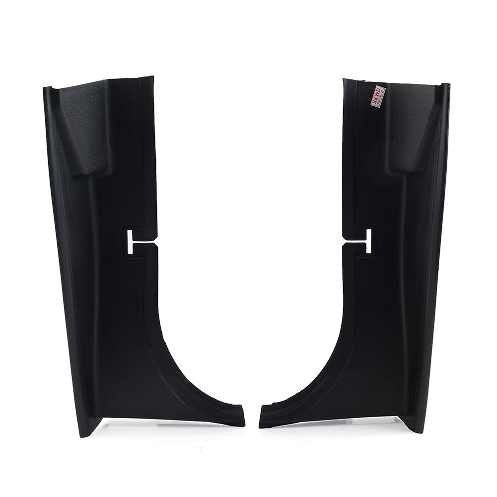 Rear Lamp Cover Tail Gate Inner Molding Trim for Land Rover for Range Rover 2013-22
