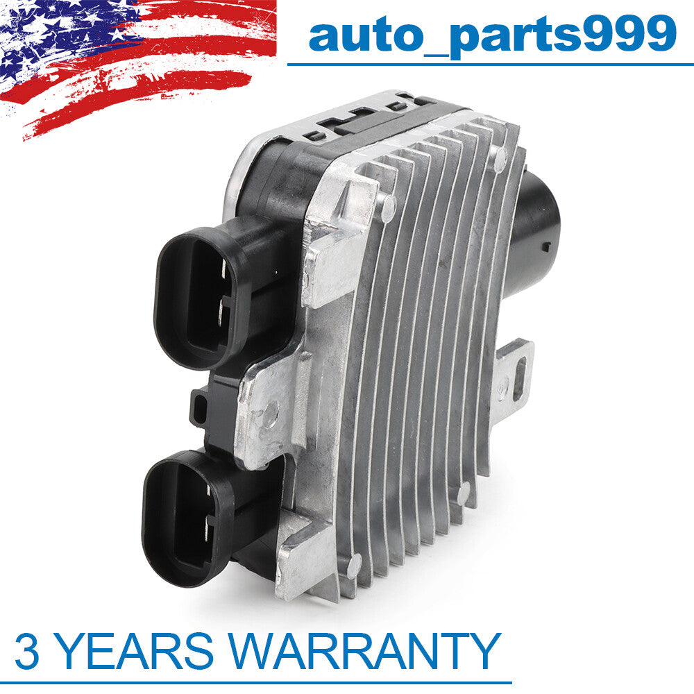 1 Cooling Fan Control Module for Land Rover for Range Rover Evoque 940009402 n