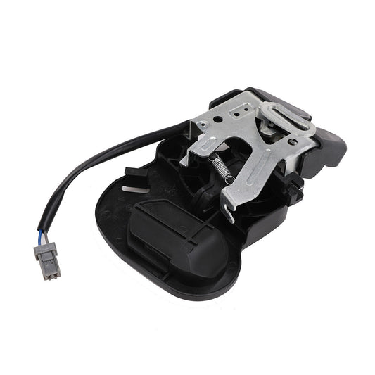 Trunk lock power cover lock actuator for Honda for Civic 4-door 74851-SNA-A12- n