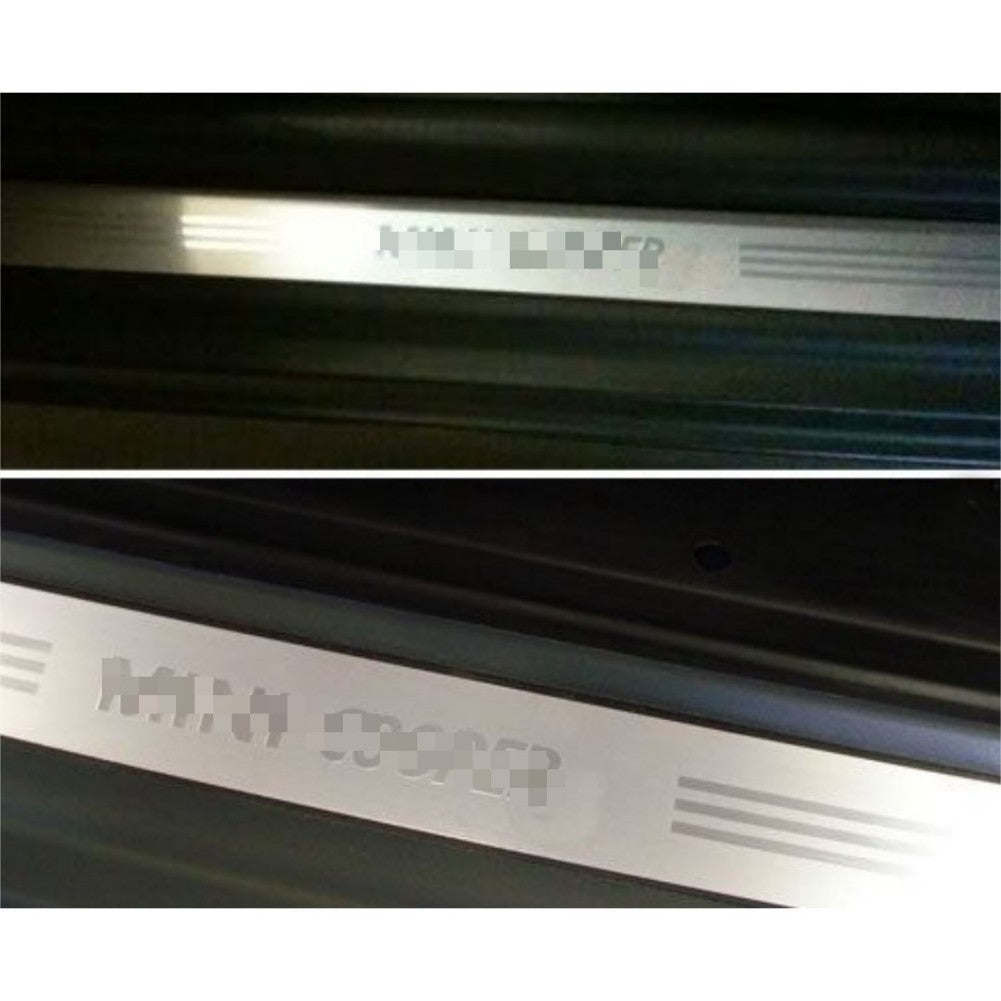 Door Sill for Mini Clubman R55 19-22