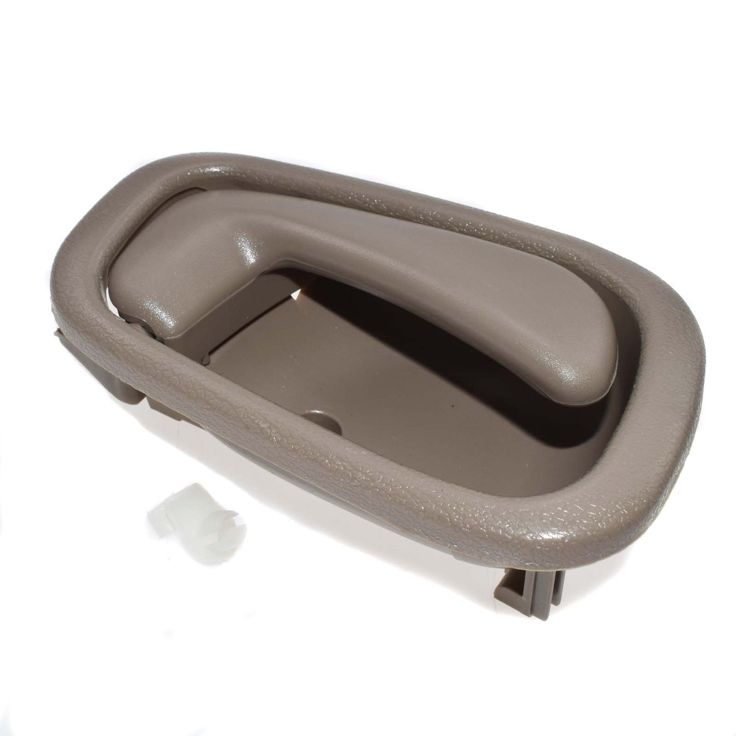 Beige right interior door handle for Corolla 1998-2002 6920502050E0- n