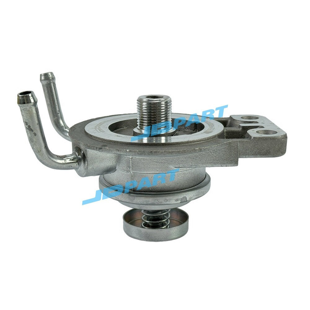 S4S engine spare parts fuel filter head -