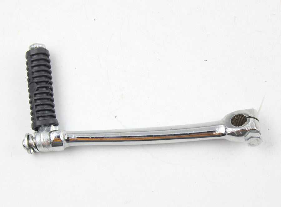 13mm Iron Kick Starter Arm Lever Pedal for Honda Z50 for Mini Trail CT70 Trail CT90