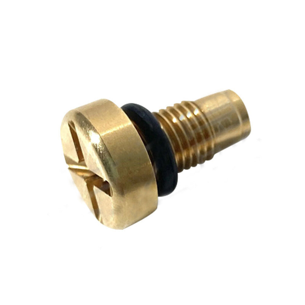 Intermediate cooler/coolant radiator hose screw plug LR150067 is suitable for Land Rover L405 L494- v