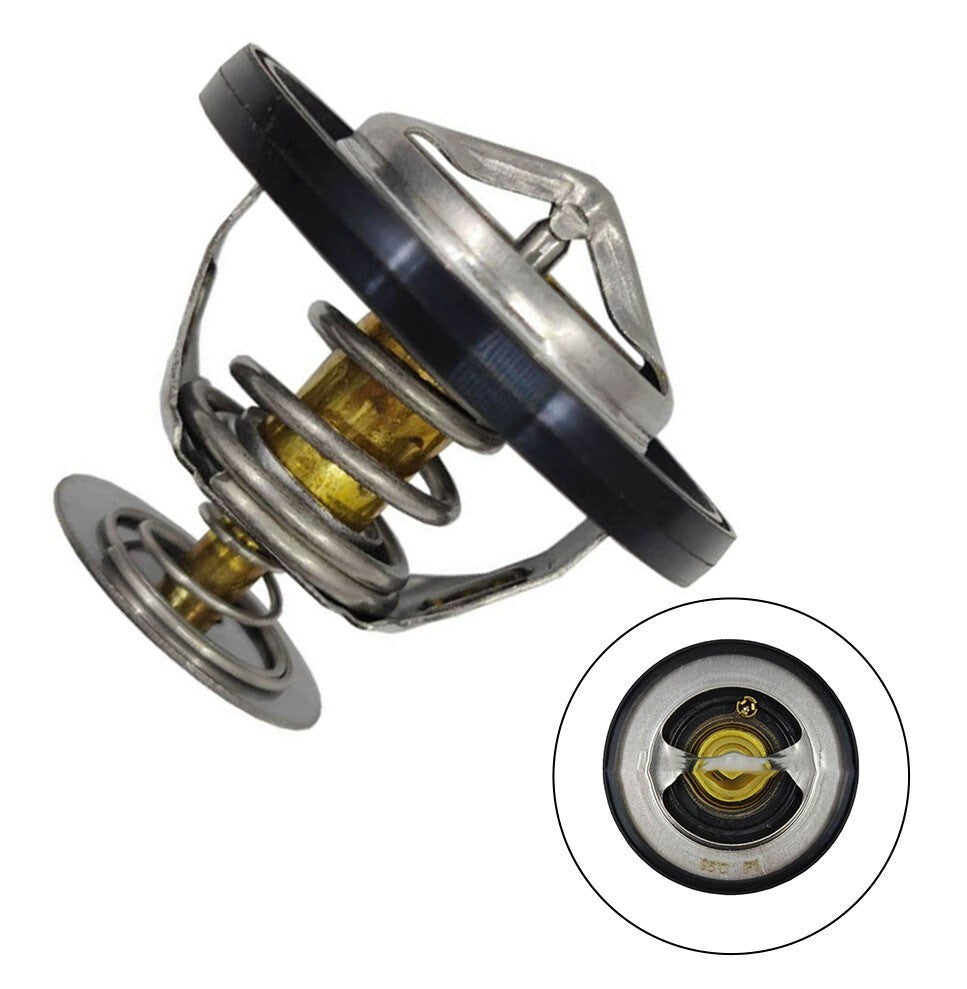 Thermostat 52028898AJ 52028898AE for Dodge For Charger for Challenger 2006-2012 v