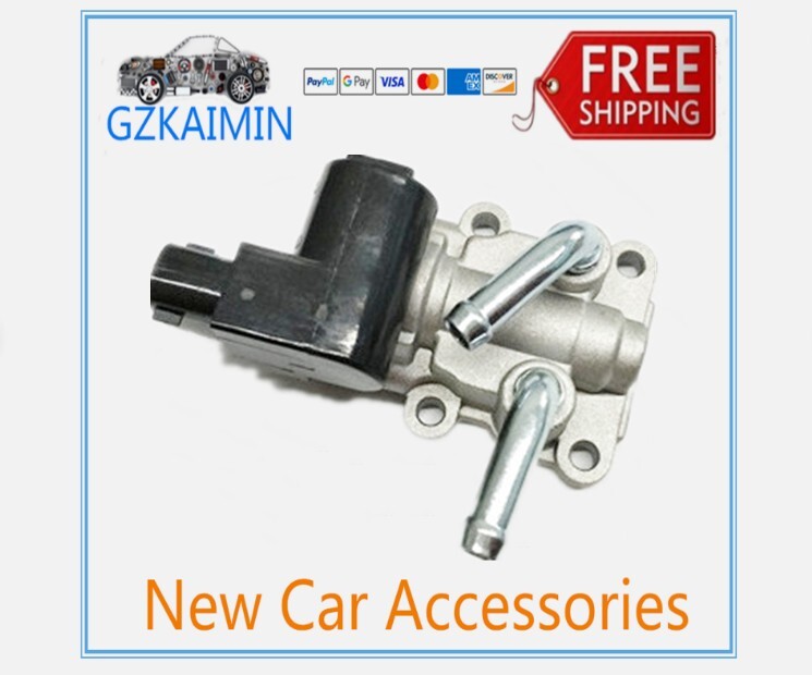 IAC Air Control Valve 18117-68K00 136800-1731 is suitable for Suzuki Alto/Celerio 1.0L