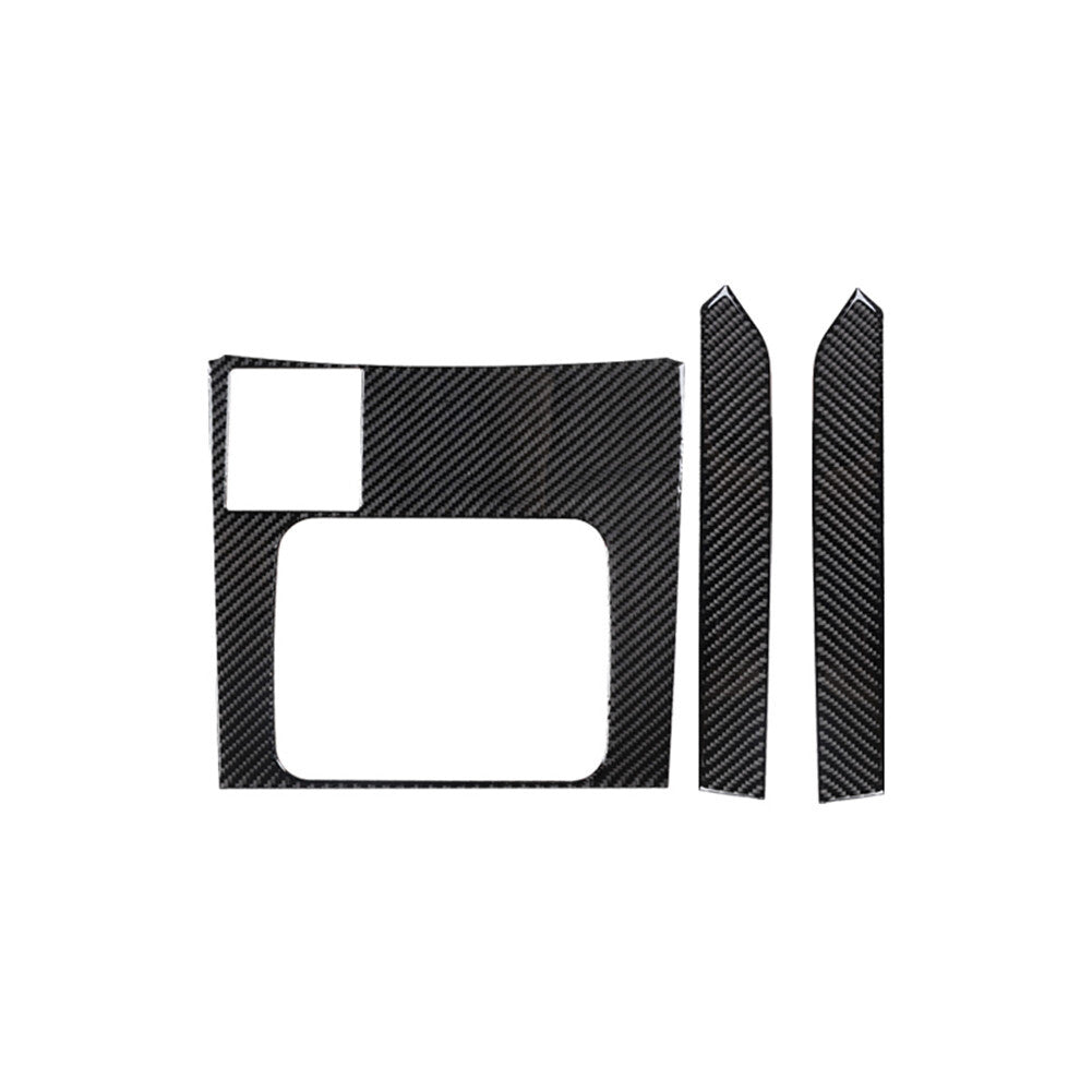 Power Jack Frame Trim Cover For EXPLORER /SPORTTRAC for MERCURY 2008-2010 v