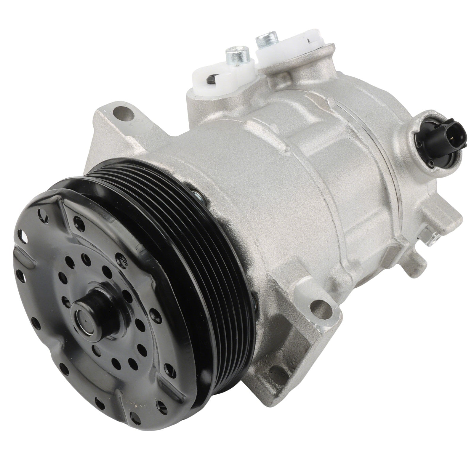 1PC for CHRYSLER 200 SEBRING 2.4 for DODGE AVENGER 2 Air Conditioning Compressor Q