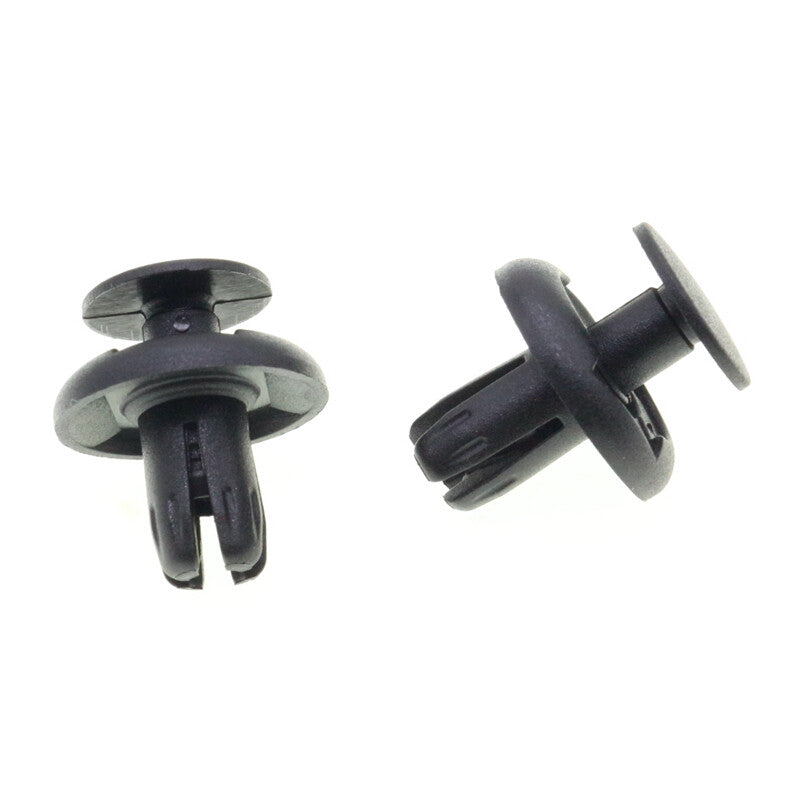15-Piece Radiator Overflow Windshield Washing Machine Push Holder Suitable for GM 14071289