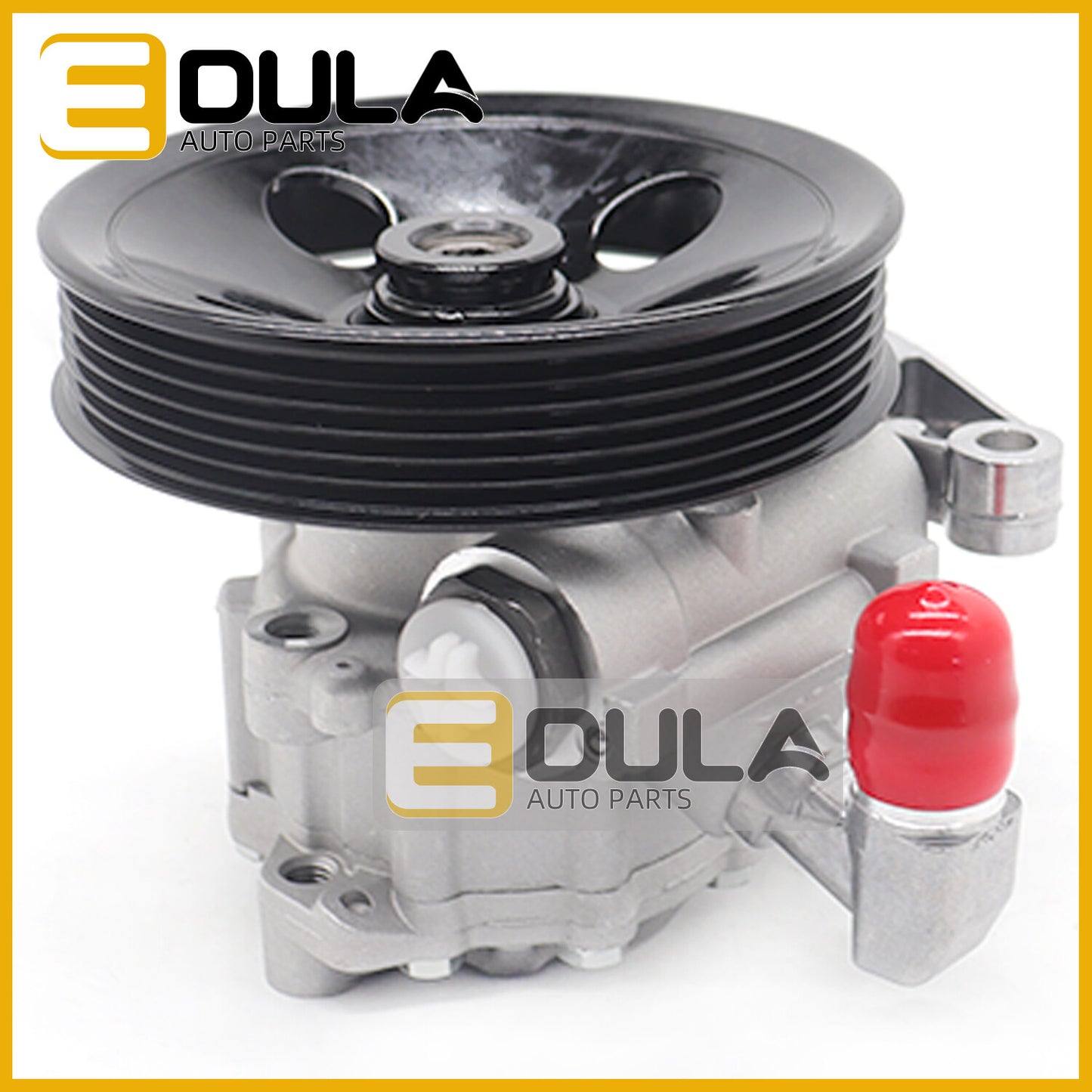 Power steering pump suitable for Mercedes-Benz E-Class (W211) E500 E350 4-matic