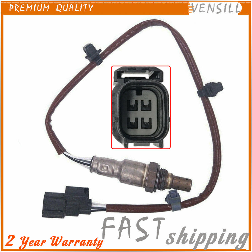 234-4461 Oxygen Sensor Downstream for Acura TL TSX for RDX ZDX for Honda Ridgeline Pilot