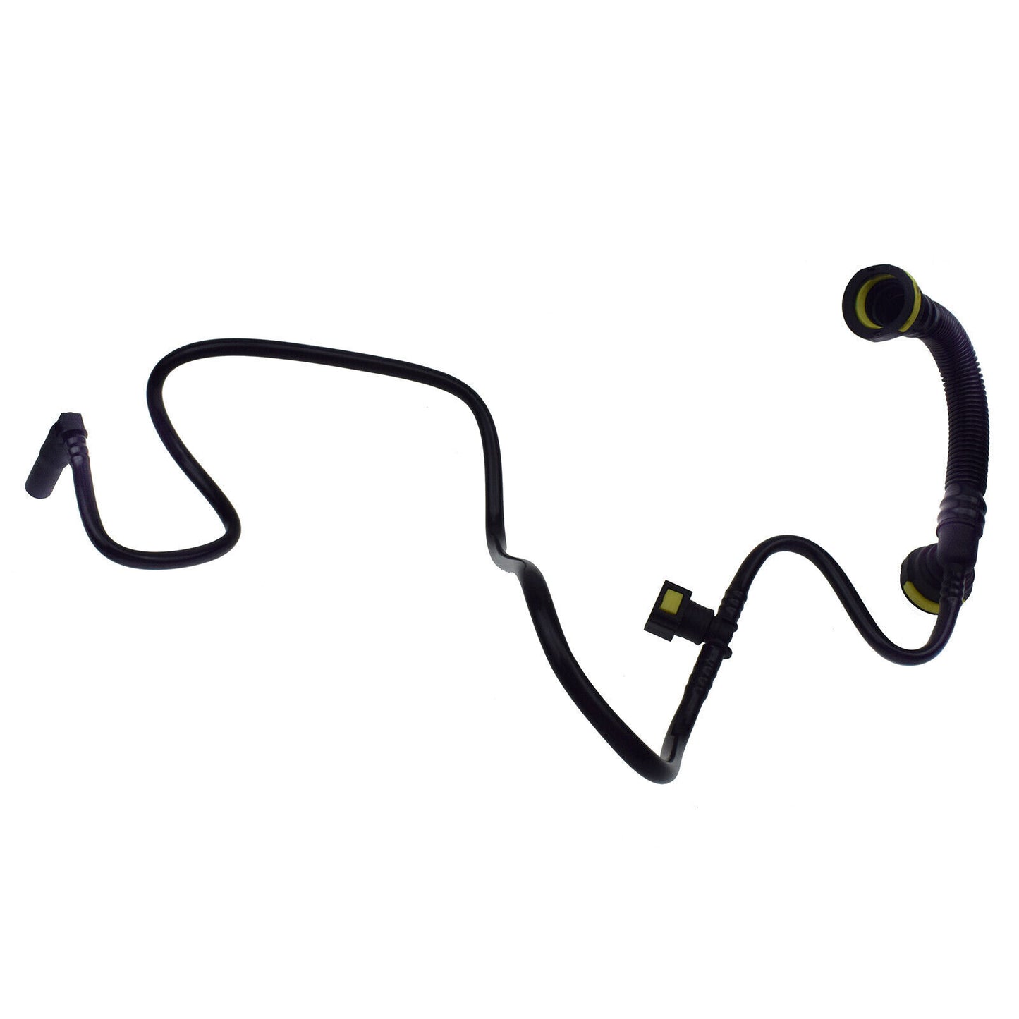 for Peugeot 206 207 307 1192A7 1192Q7 Crankcase Breather Pipes Hose Assembly NEW