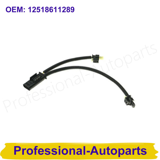 Thermostat Adapter Lead Sensor Wires for MINI Clubman R55 R56 R57 R58 R59 LCI Q