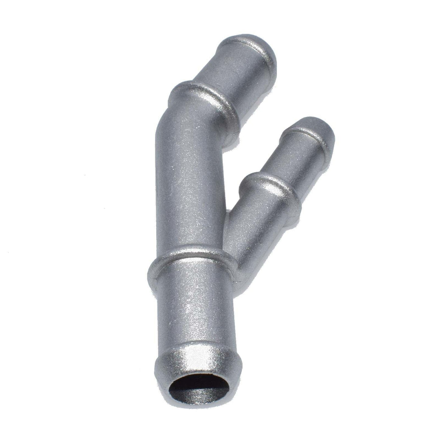 Suitable for for Audi TT for VW MK4 for Golf for Jetta GTI 18T Aluminum Coolant Y-Flange Pipe 1J0121087E- v