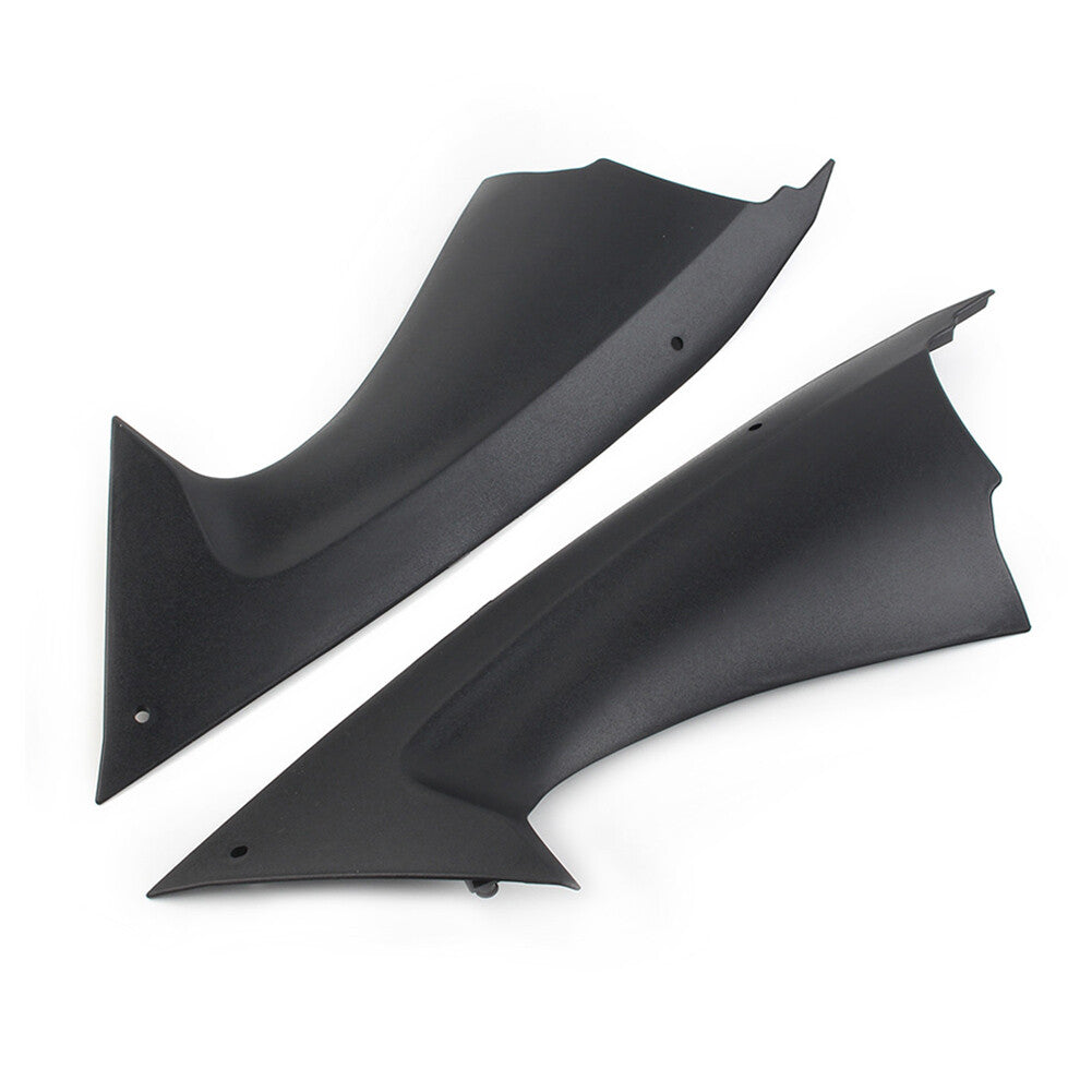 Side Air Duct Cover Fairing Cowling Insert Part for Yamaha YZF R6 2008-16
