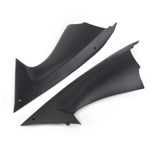Side Air Duct Cover Fairing Cowling Insert Part for Yamaha YZF R6 2008-16