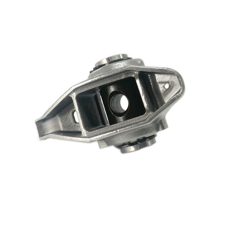 LS1 rocker arm with Trunion upgrade kit installation for LS 4.8 5.3 5.7 6.0 Trunnion