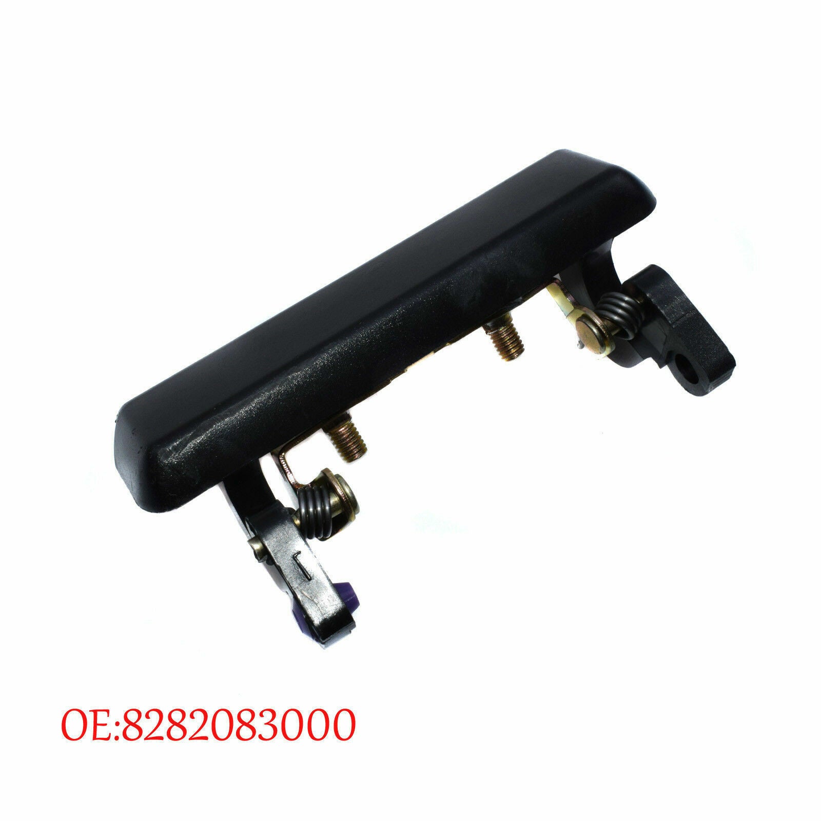 For 1986 - 95 for Suzuki Samurai Exterior Door Handle Front Left or Right - v