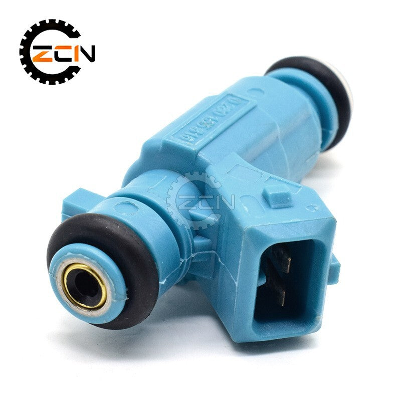 0280155816 for Ford for Fiat Bravo Brava Palio Punto Siena Fuel Injector Nozzl