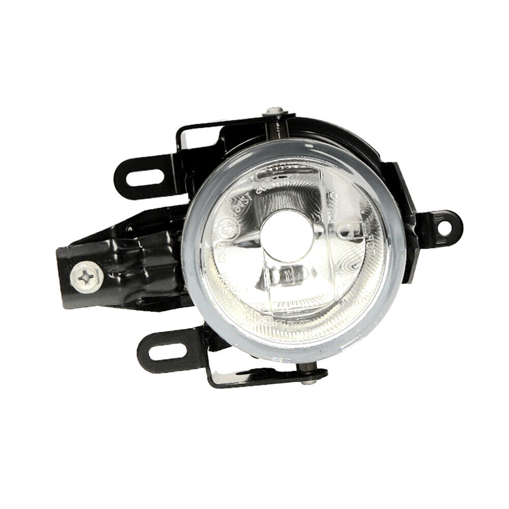 Light Right For 2003-2006 Pajero Montero Clear Driving Lamps Fog Lights 3.8L