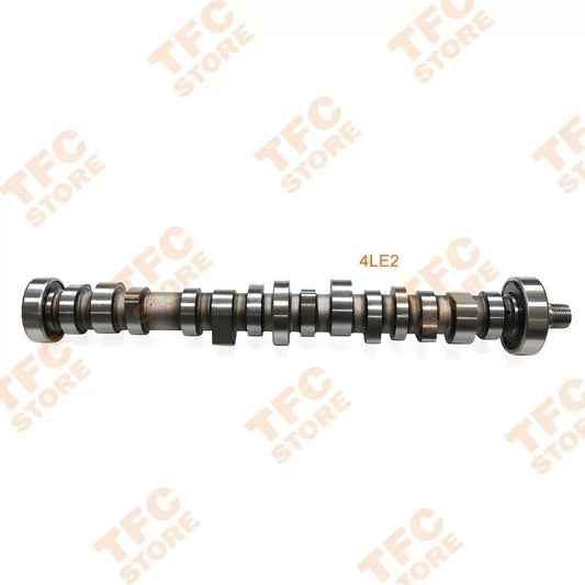 New 4LE2 Camshaft for Isuzu Diesel Engine ( Direct Injection)??