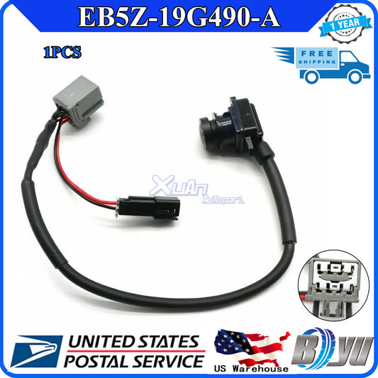 Brand new rearview backup camera 56054158AG for Dodge Journey 2011 - 2020 56054158AE- v