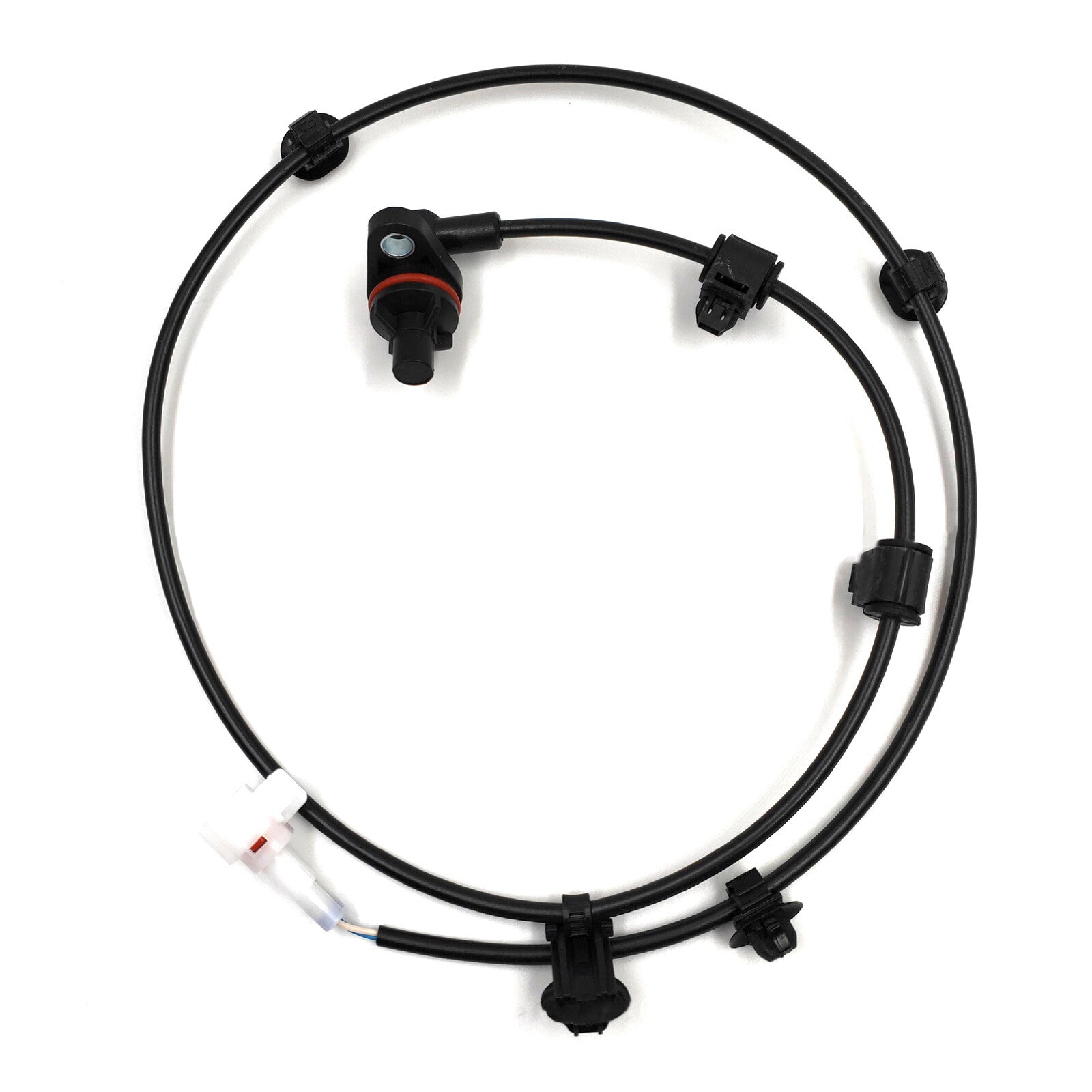 For 04-15 for Toyota Fortuner Hilux Rear Right Car ABS Wheel Speed Sensor 8954571020