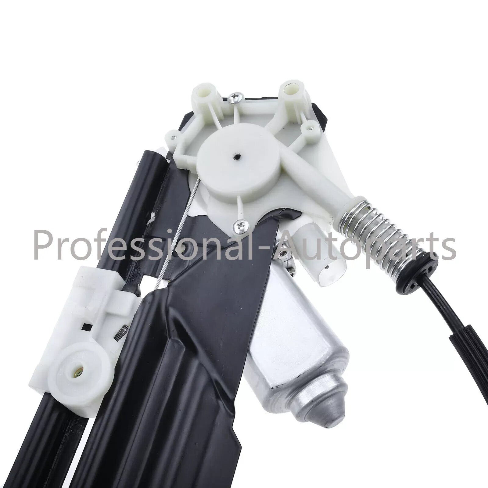 Rear Right Power Window Regulator Assembly w/Motor for BMW 525i 528i 530i 540i Q