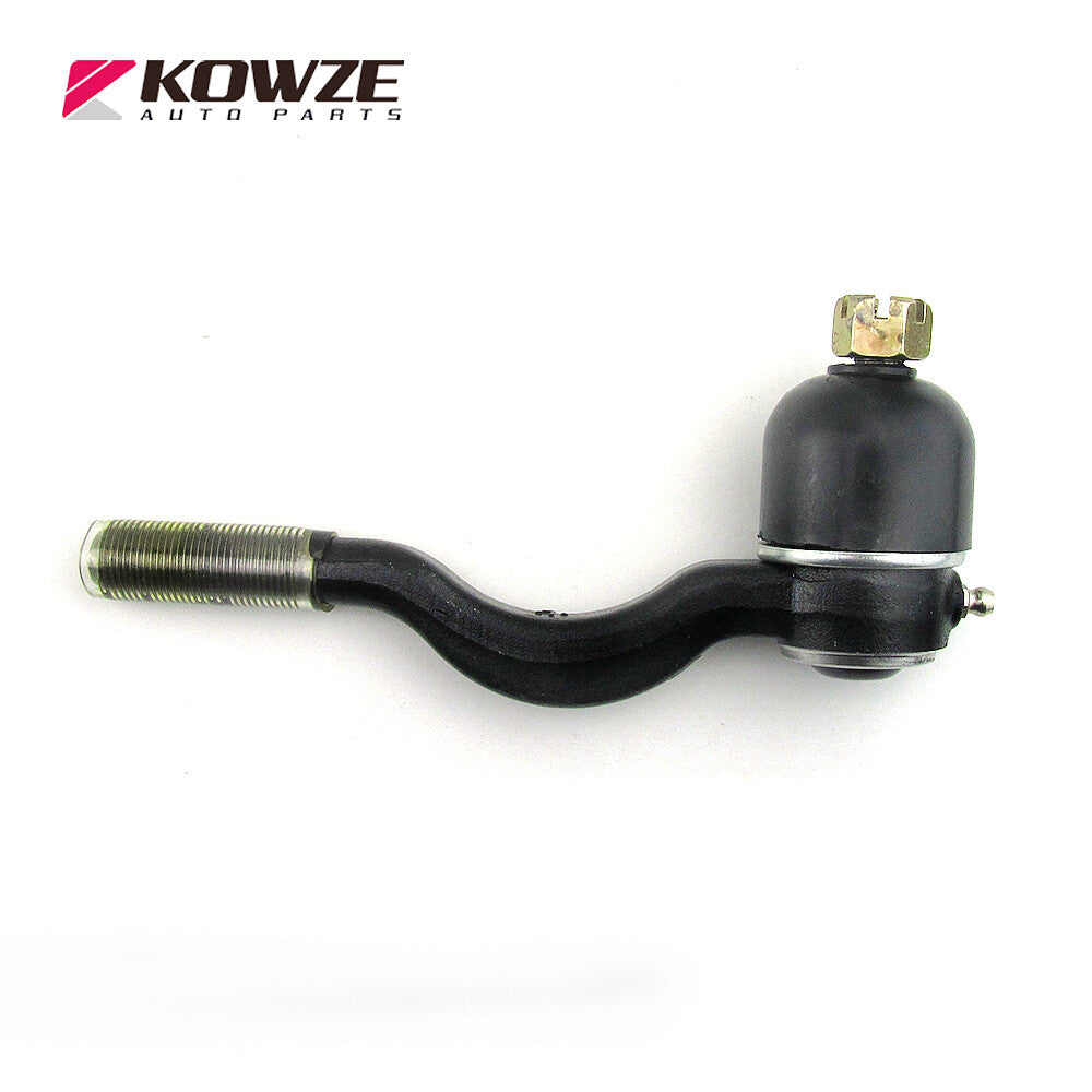 Steering Rack Tie Rod End fit for Mitsubishi L200 4WD Pajero Sport Diesel 1996-2007 Q