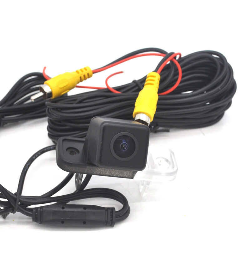 Back Reverse Camera Number Plate Light for Mercedes S E CL CLS W203 C W163 ML v