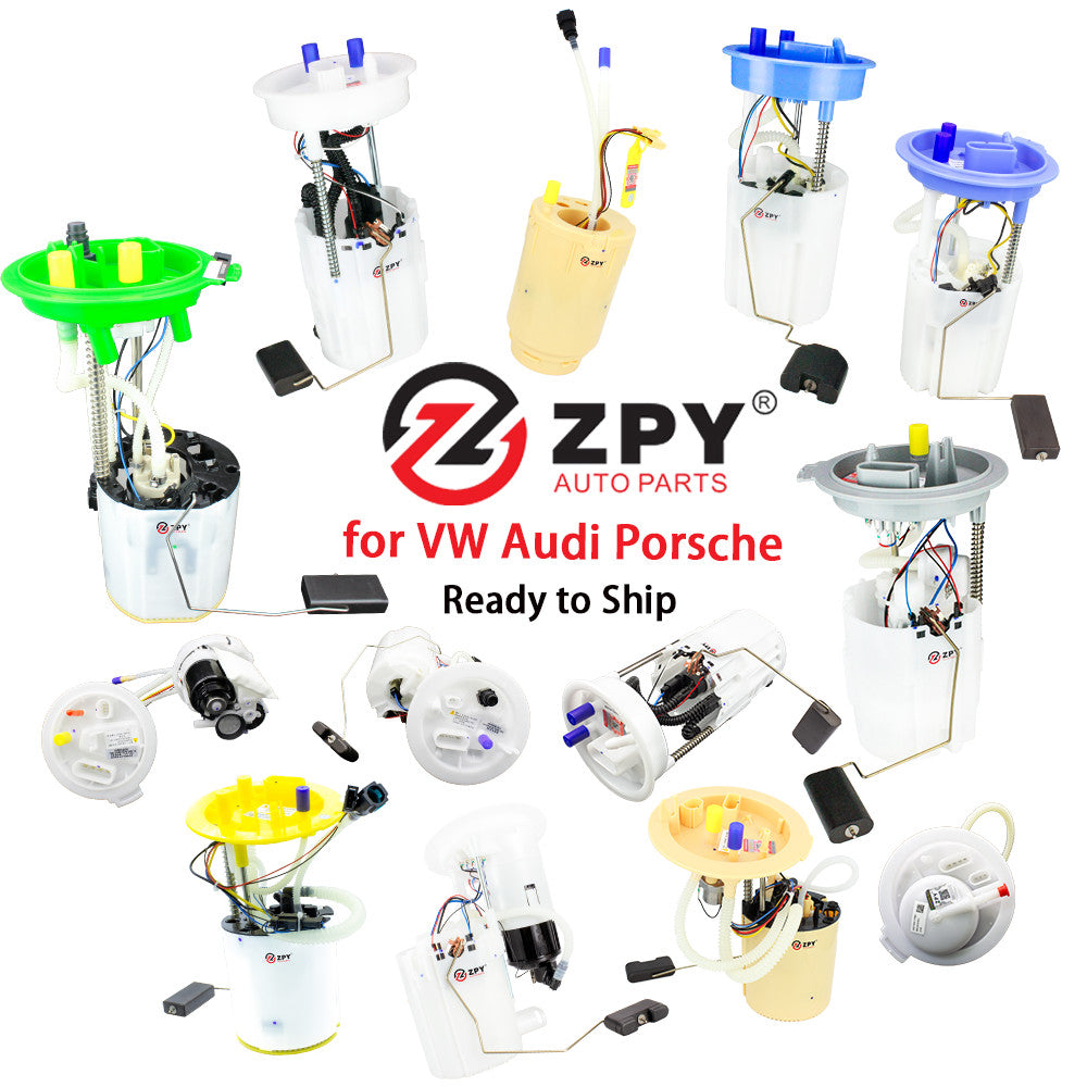 ZPY Electrical Fuel Pump Module Assembly for PORSCHE for PANAMERA 97062013200