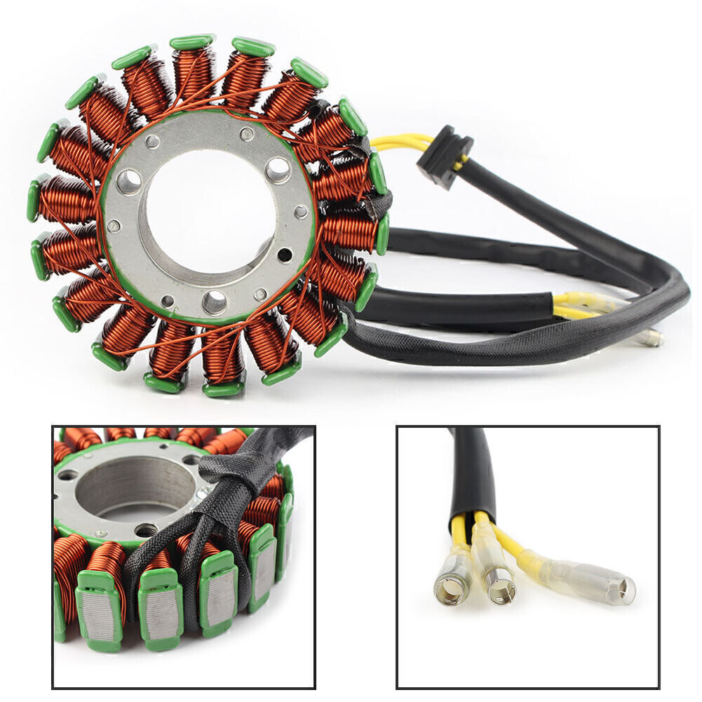 Magneto Engine Generator Stator Coil for Suzuki GS250T GS300L GS400X GS425
