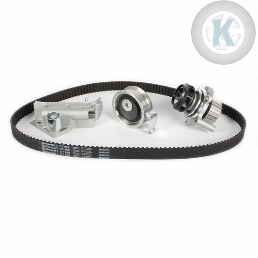 Front ABS wheel speed sensor 4545F5 suitable for Peugeot 307, 308, for Citron C4, DS4 16496