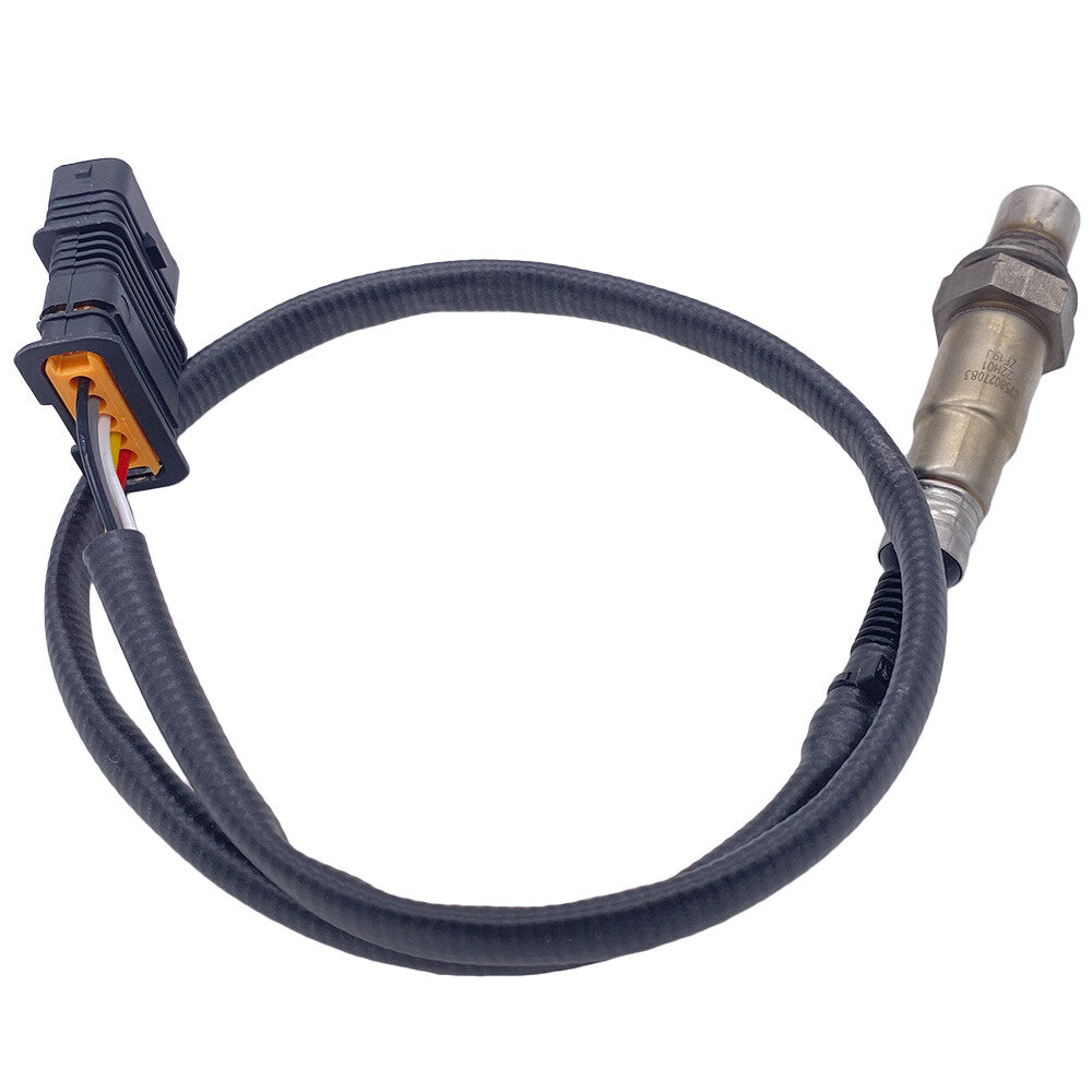 Upstream oxygen sensor 0258027083 is suitable for X1, X2, for Mini Cooper , and Countryman. 234-5166- n